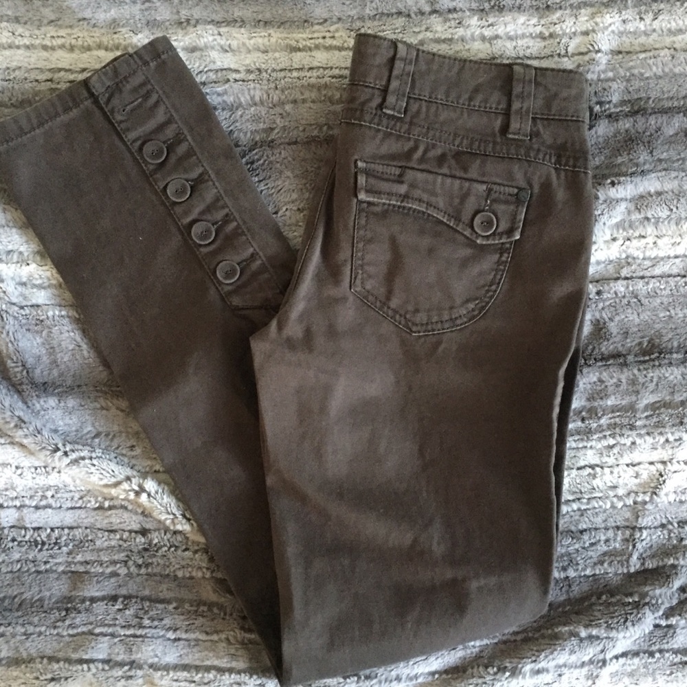 Esprit pants size 0